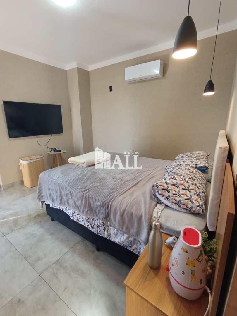 Sobrado à venda com 4 quartos, 220m² - Foto 11