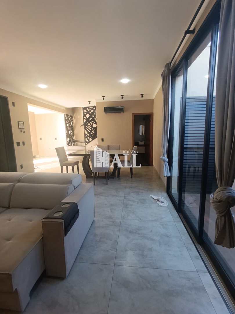 Sobrado à venda com 4 quartos, 220m² - Foto 8