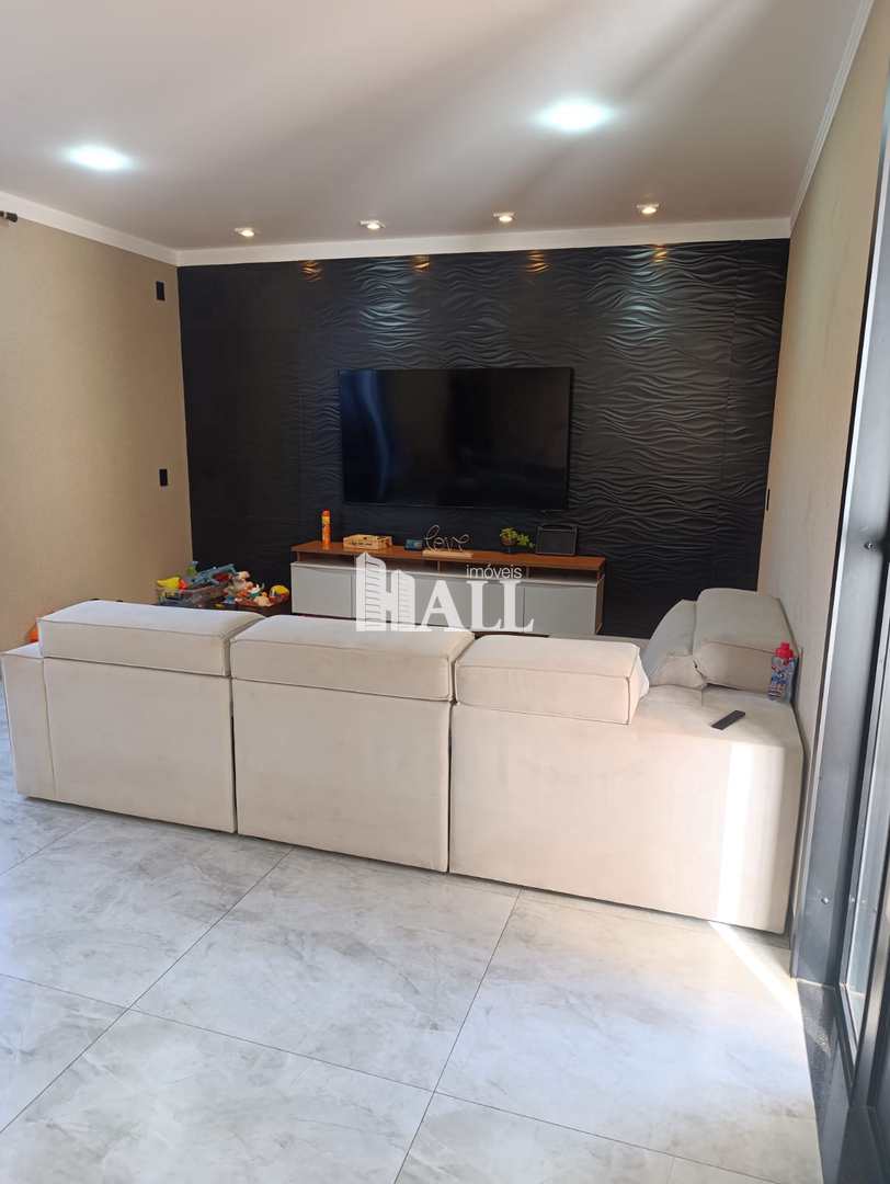 Sobrado à venda com 4 quartos, 220m² - Foto 9