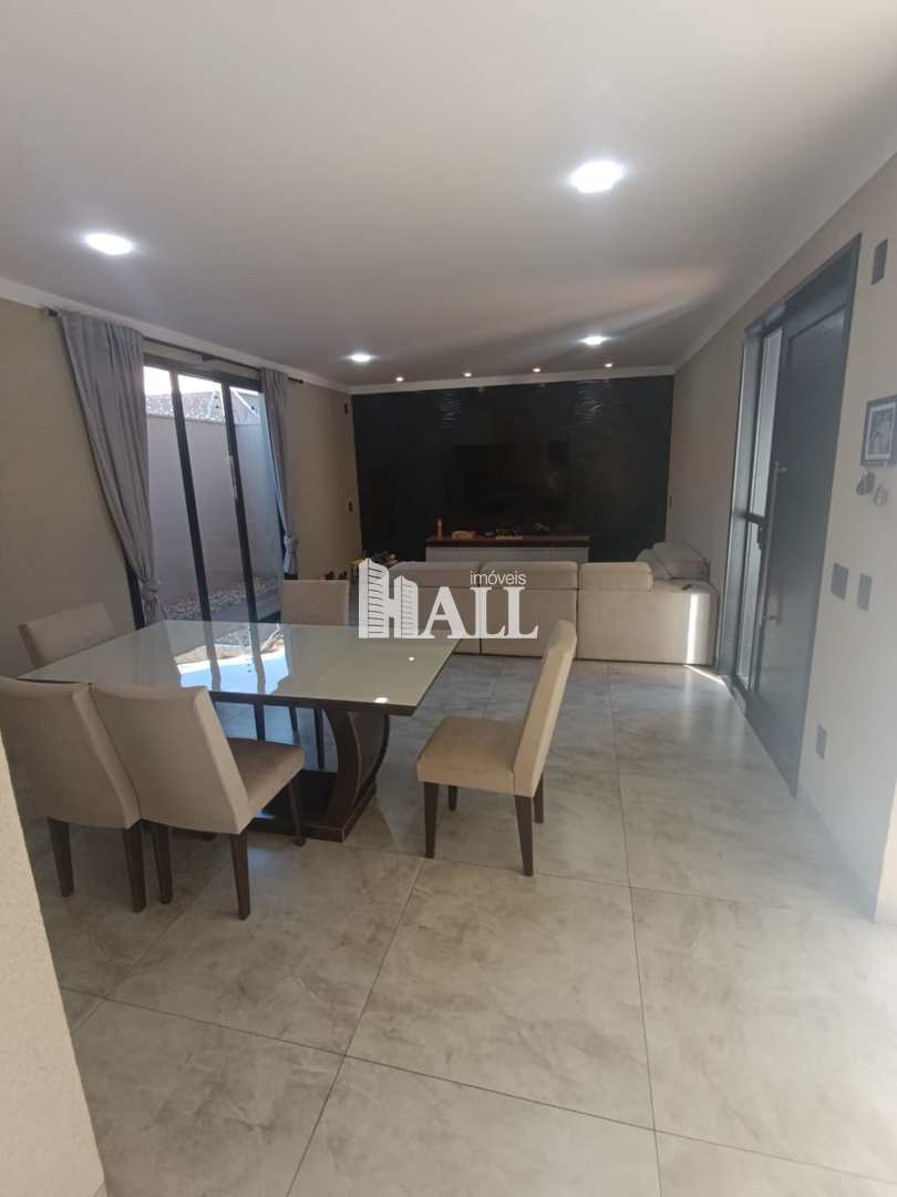 Sobrado à venda com 4 quartos, 220m² - Foto 6