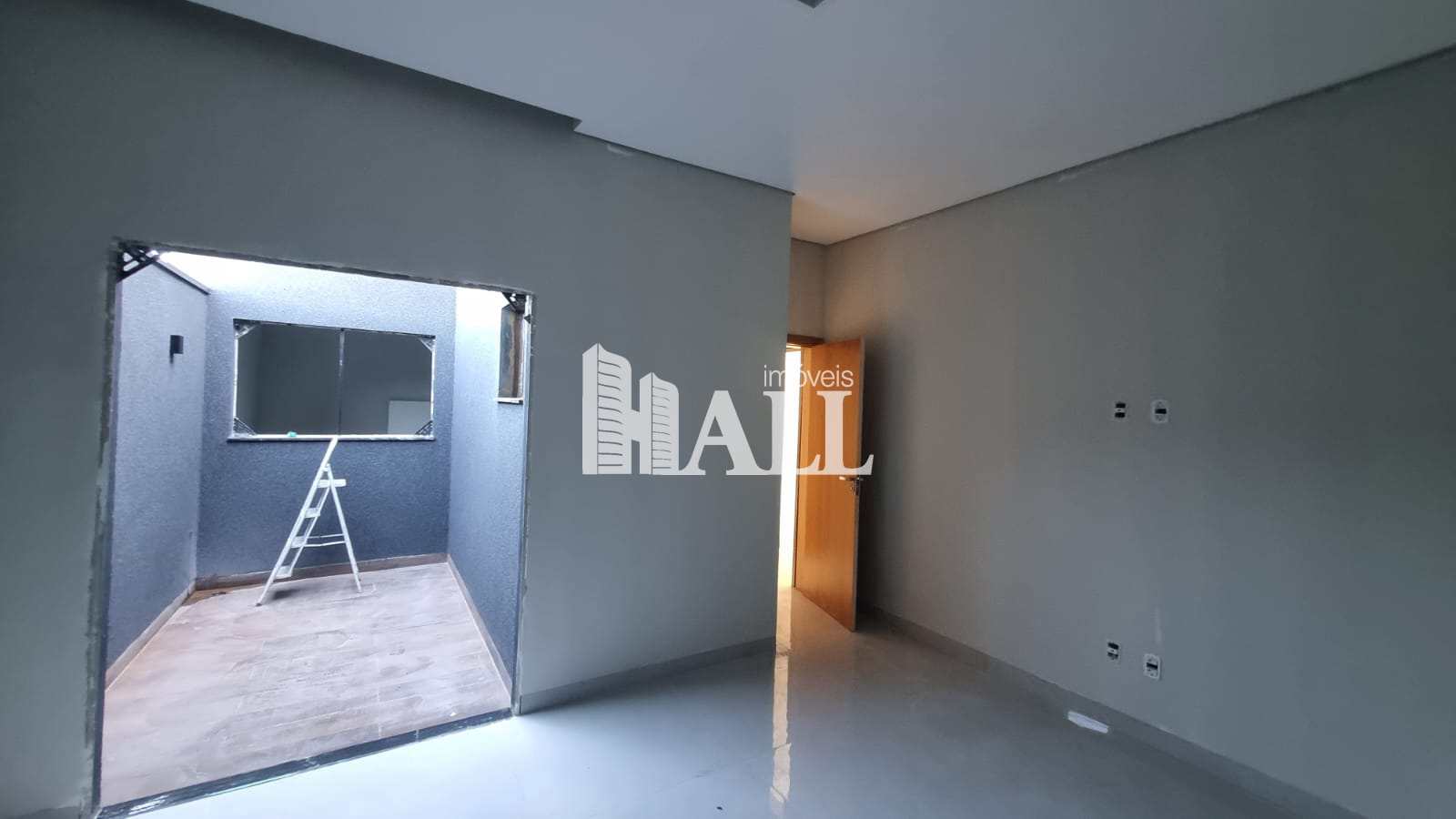 Casa de Condomínio à venda com 3 quartos, 170m² - Foto 2