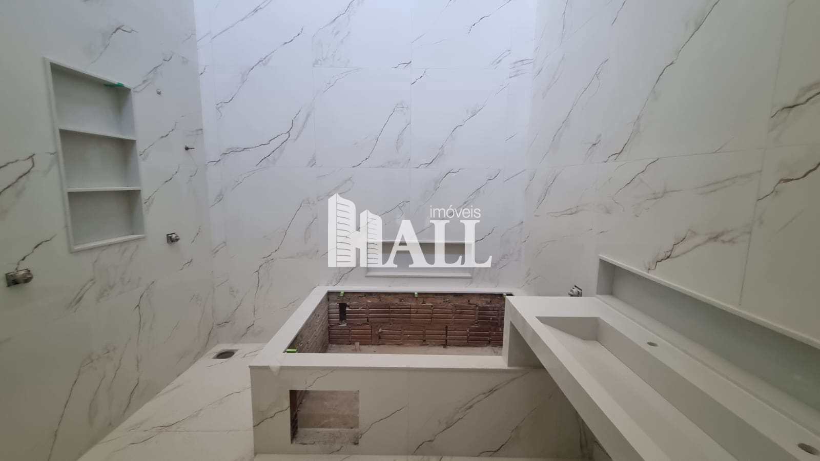 Casa de Condomínio à venda com 3 quartos, 170m² - Foto 10