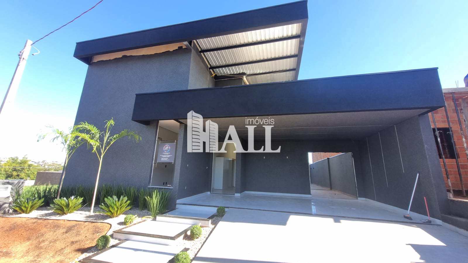 Casa de Condomínio à venda com 3 quartos, 170m² - Foto 1