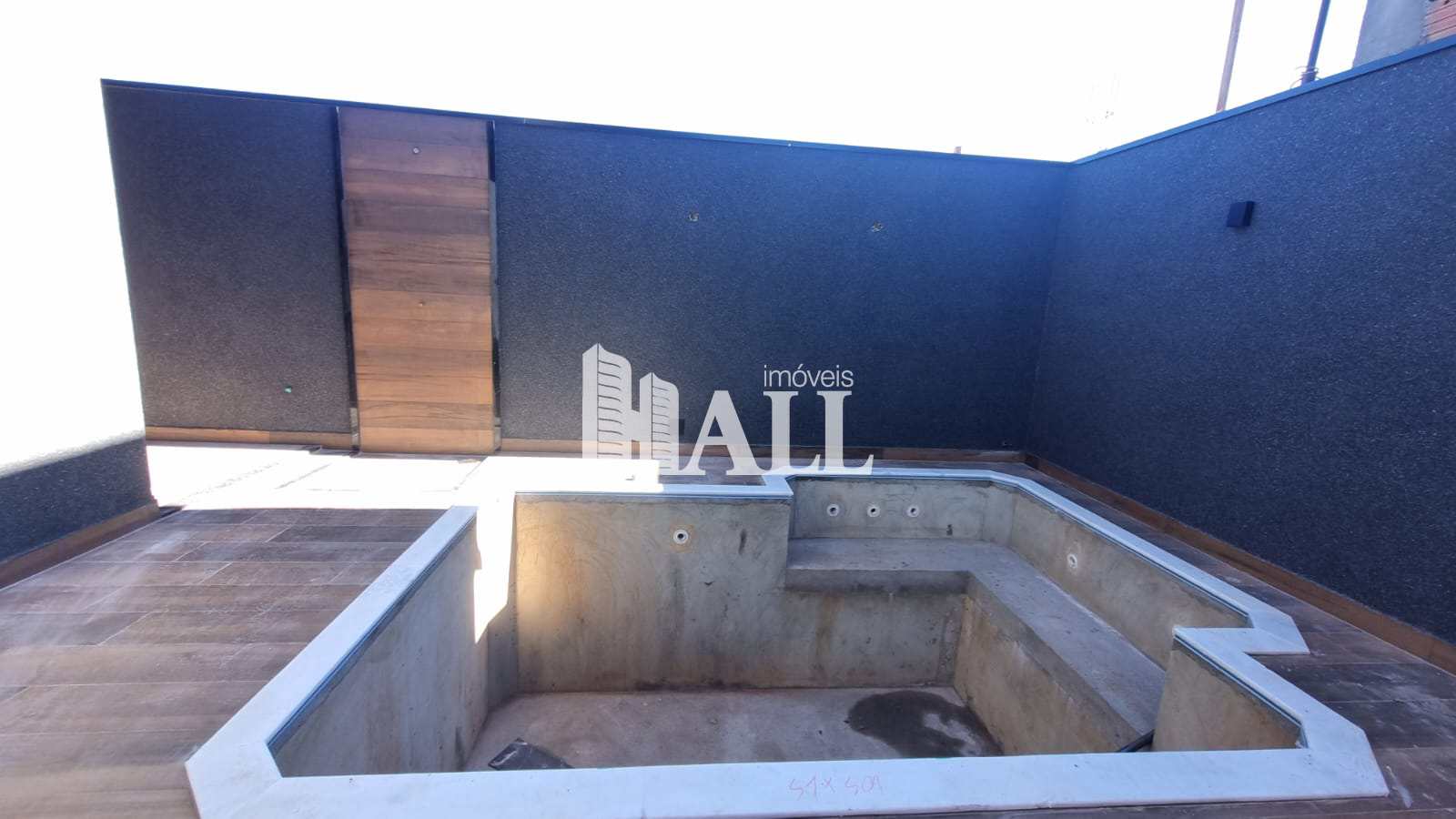 Casa de Condomínio à venda com 3 quartos, 170m² - Foto 16