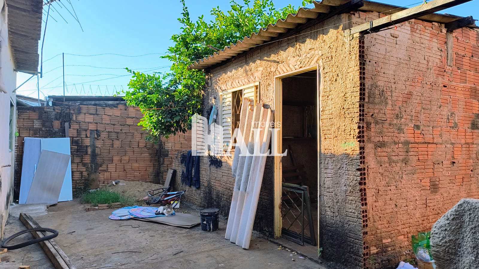 Casa à venda com 2 quartos, 200m² - Foto 12