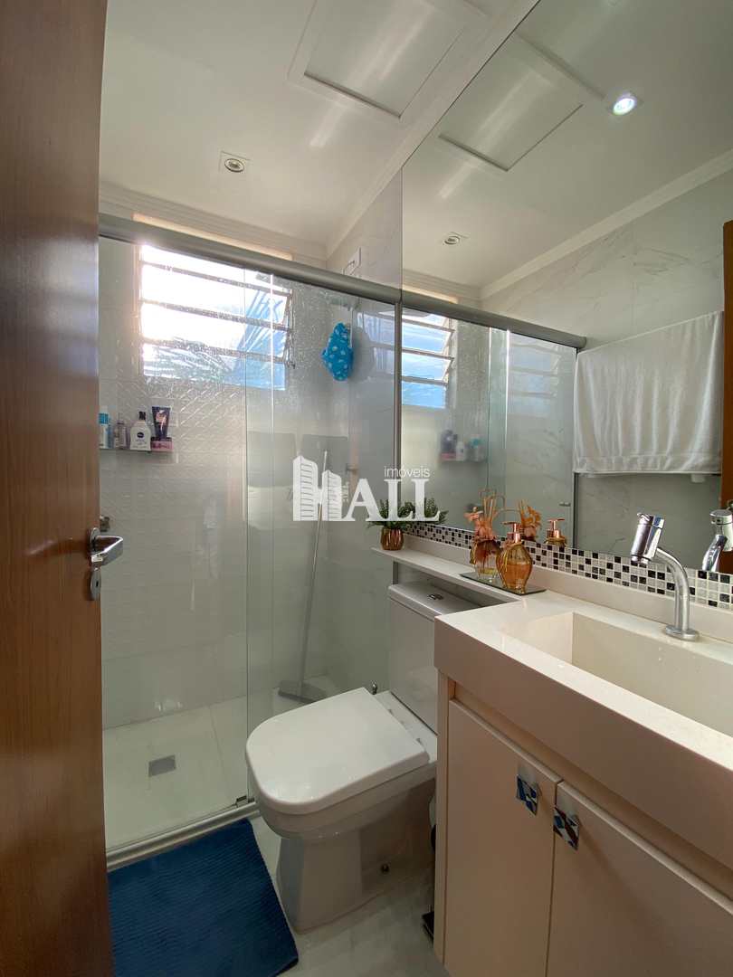 Apartamento à venda com 2 quartos, 45m² - Foto 14