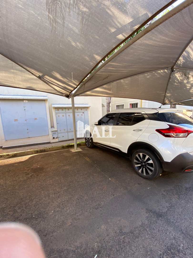 Apartamento à venda com 2 quartos, 45m² - Foto 15