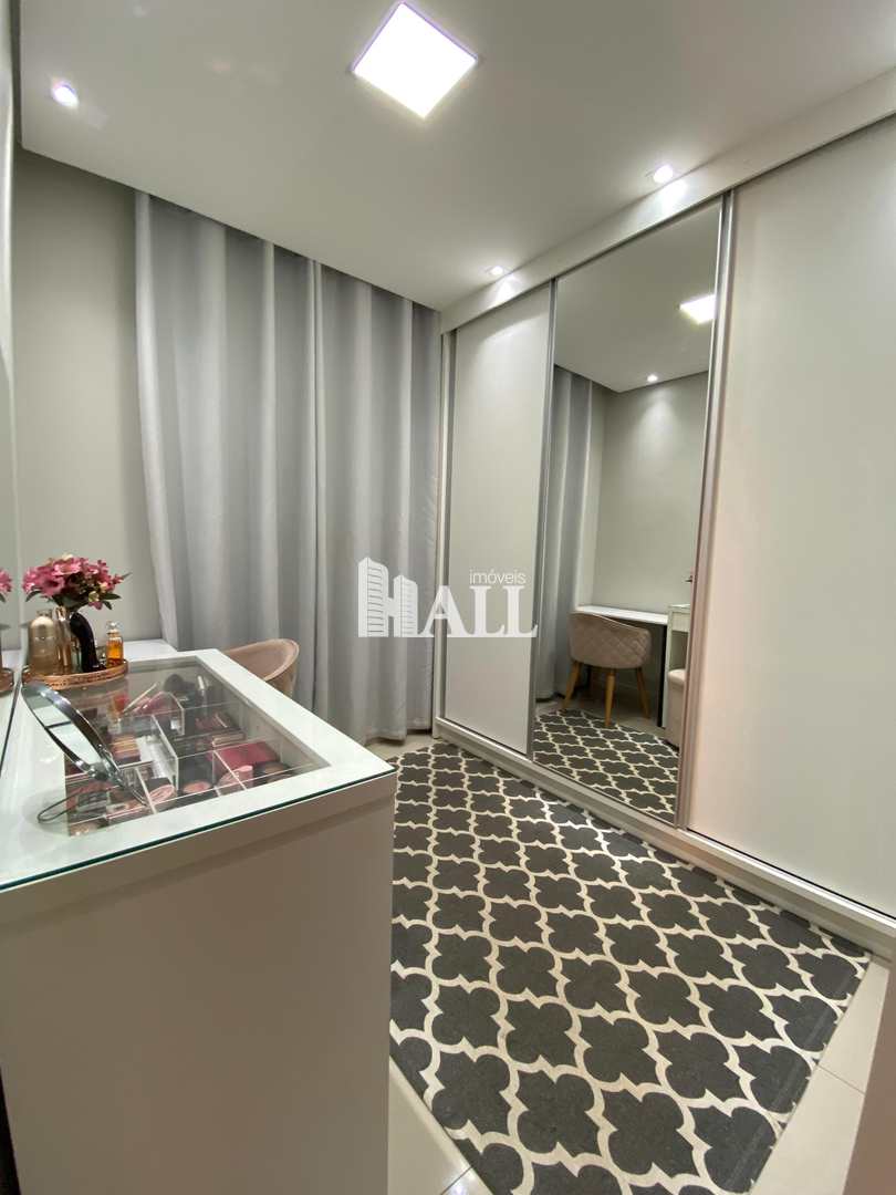 Apartamento à venda com 2 quartos, 45m² - Foto 6