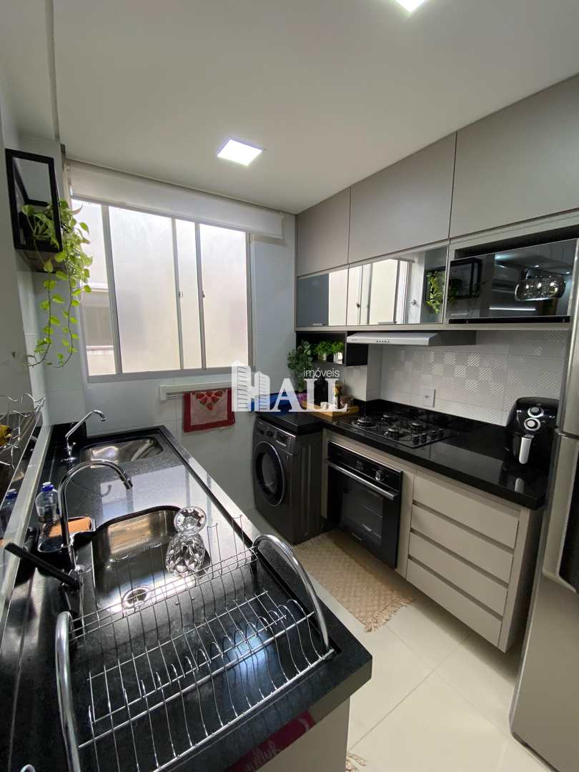 Apartamento à venda com 2 quartos, 45m² - Foto 7