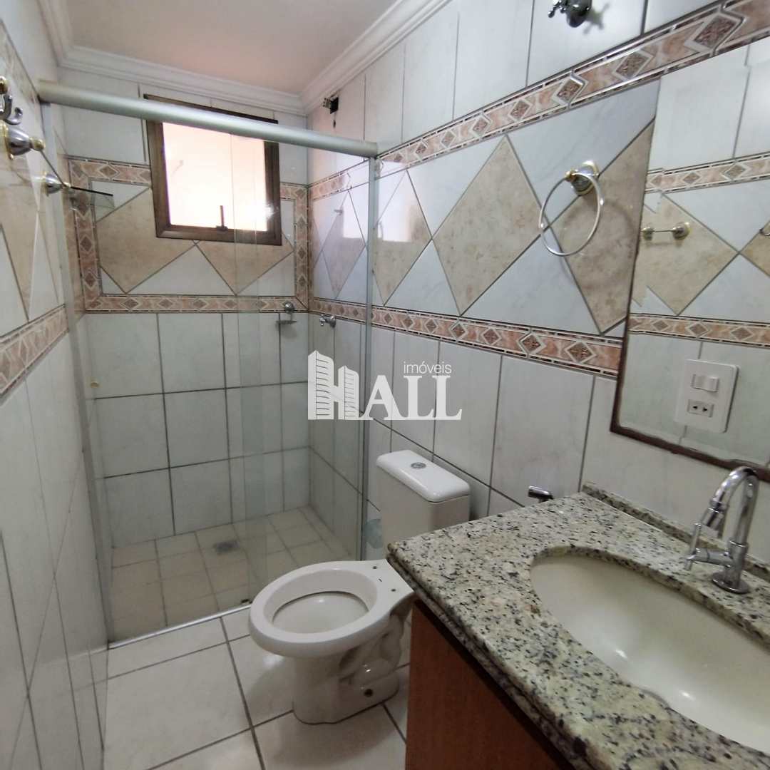 Apartamento à venda com 2 quartos, 75m² - Foto 7