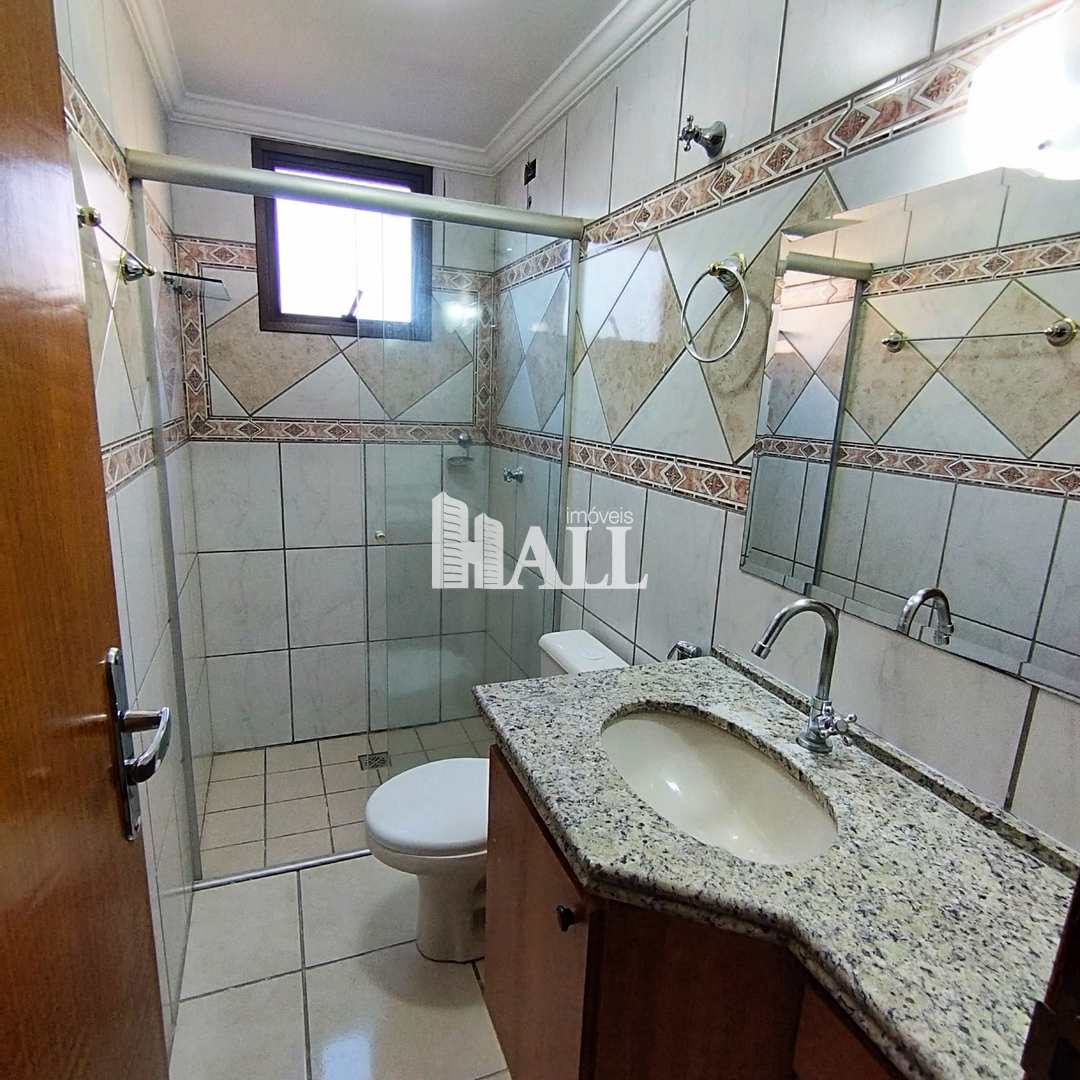 Apartamento à venda com 2 quartos, 75m² - Foto 8