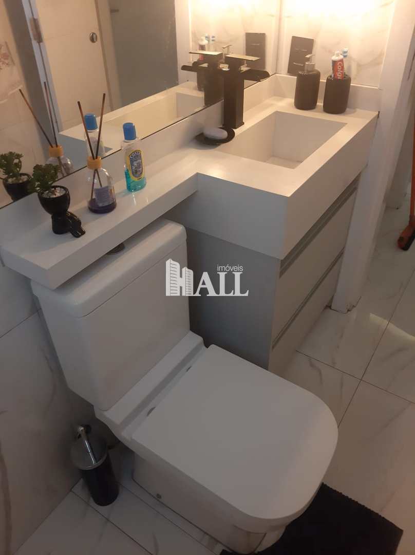 Apartamento à venda com 2 quartos, 49m² - Foto 9