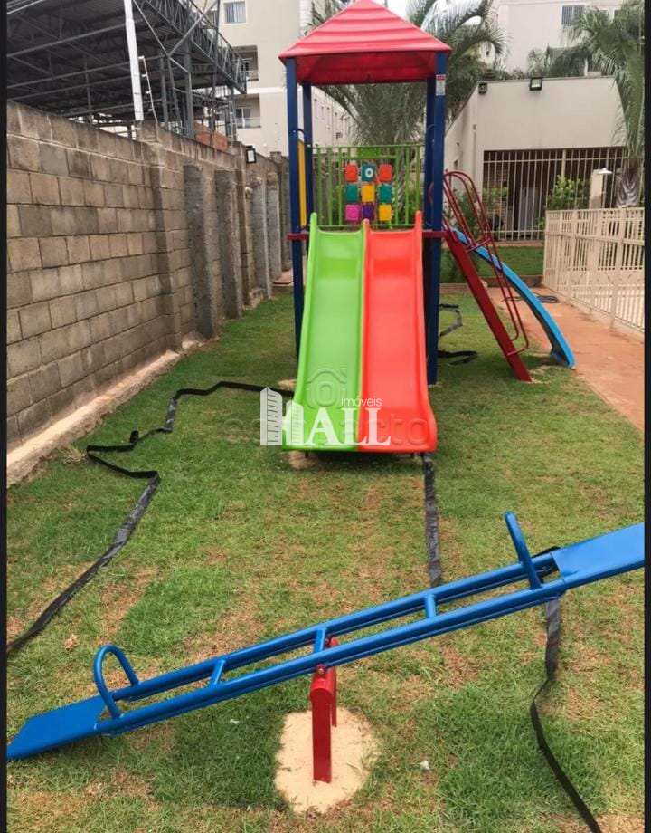 Apartamento à venda com 2 quartos, 49m² - Foto 15