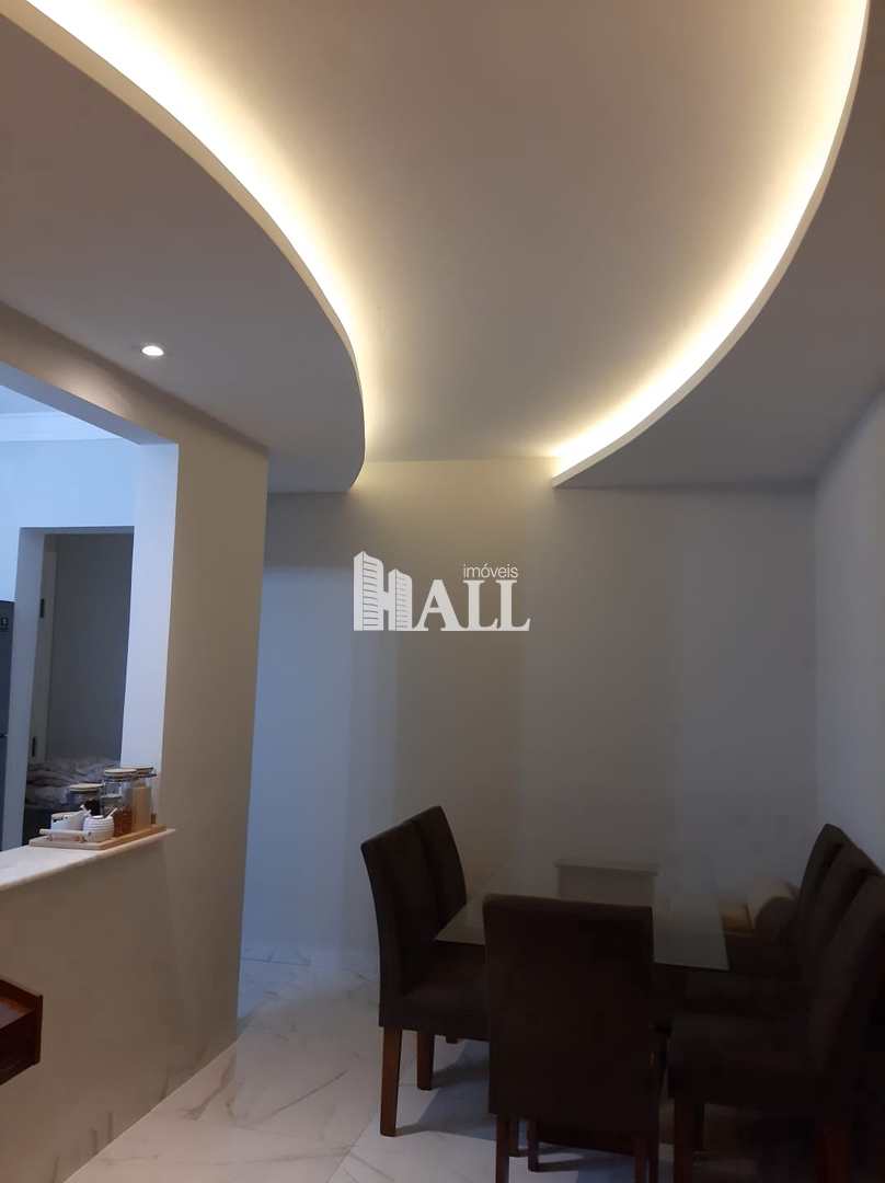Apartamento à venda com 2 quartos, 49m² - Foto 2