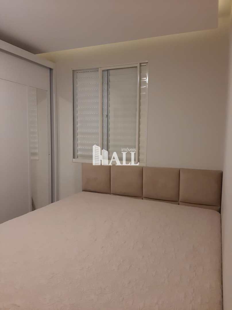 Apartamento à venda com 2 quartos, 49m² - Foto 5