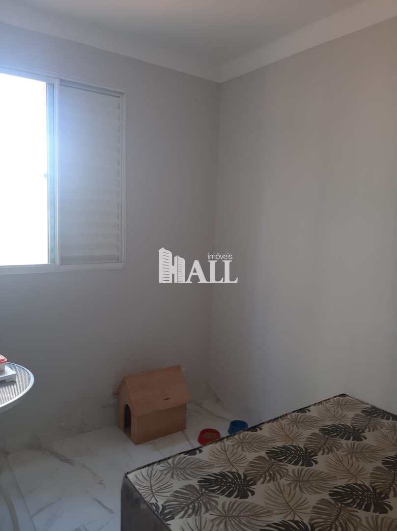Apartamento à venda com 2 quartos, 49m² - Foto 8