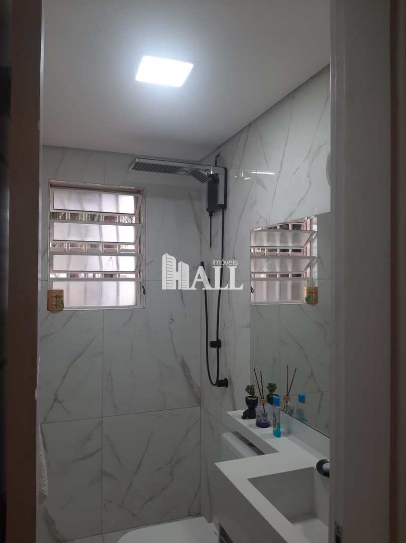 Apartamento à venda com 2 quartos, 49m² - Foto 10