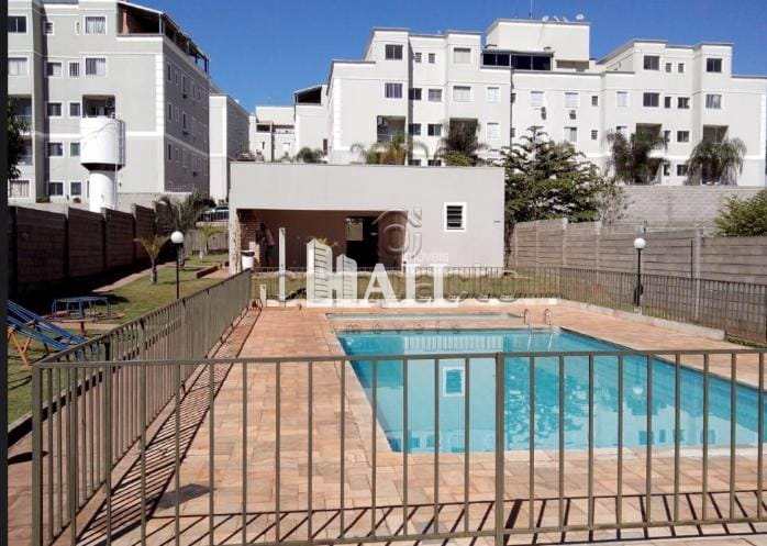 Apartamento à venda com 2 quartos, 49m² - Foto 11