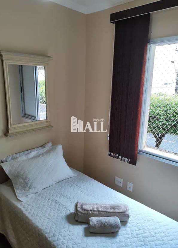 Apartamento à venda com 3 quartos, 70m² - Foto 3
