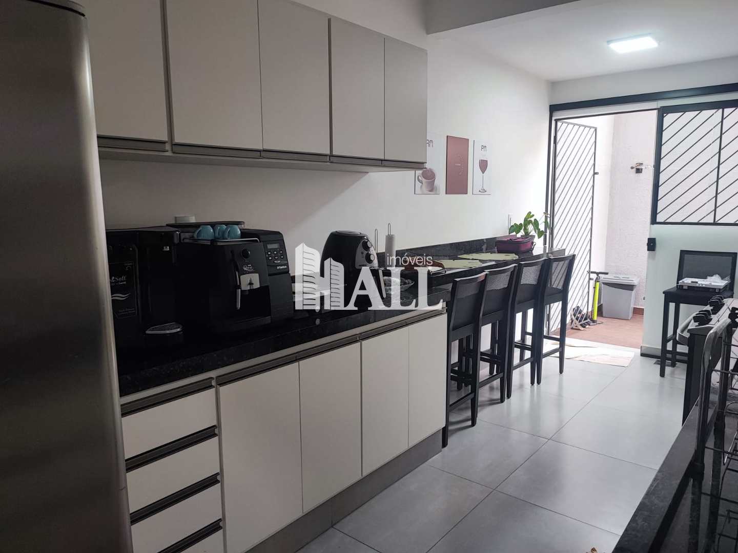Apartamento à venda com 3 quartos, 76m² - Foto 5