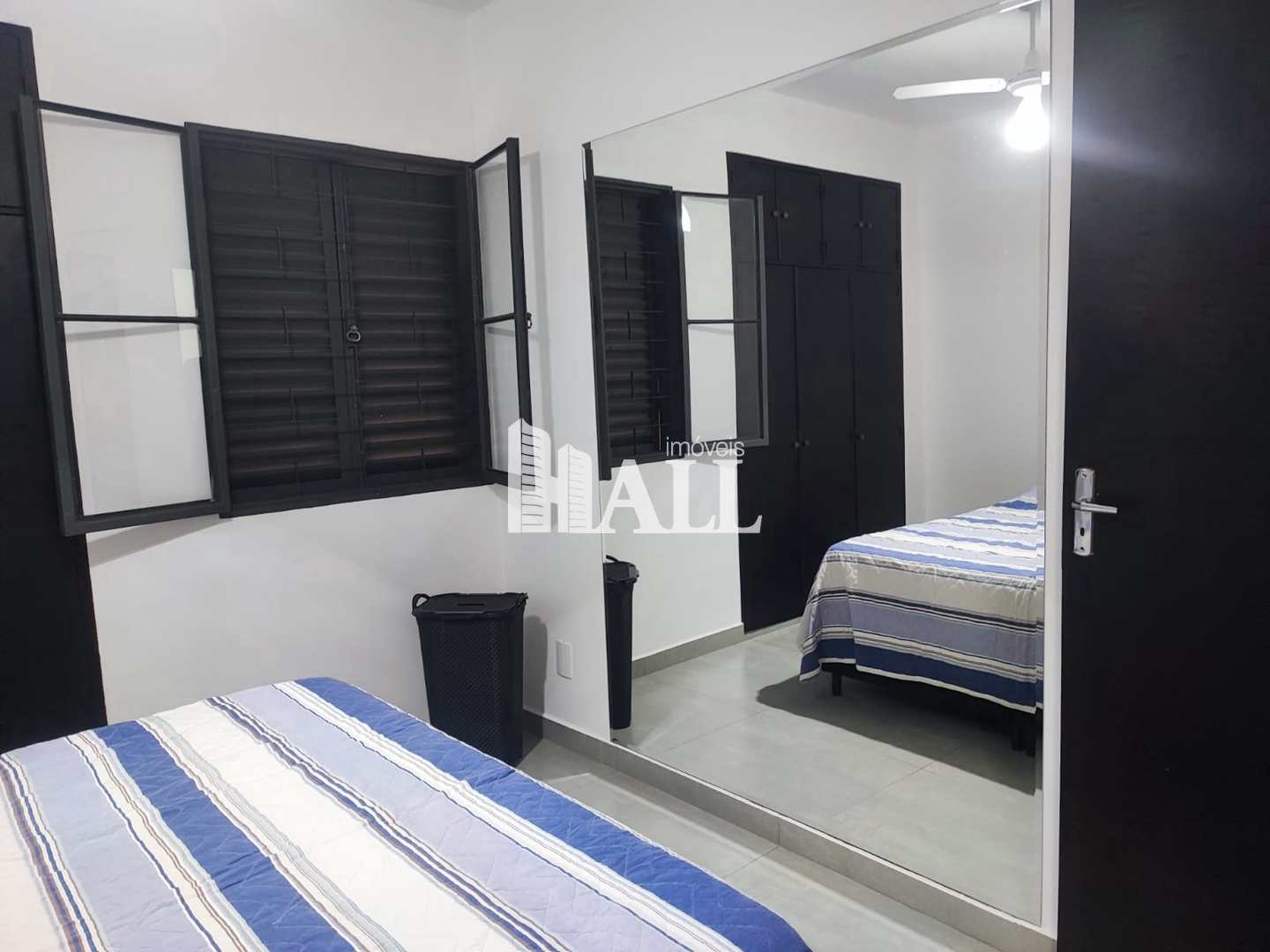 Apartamento à venda com 3 quartos, 76m² - Foto 8