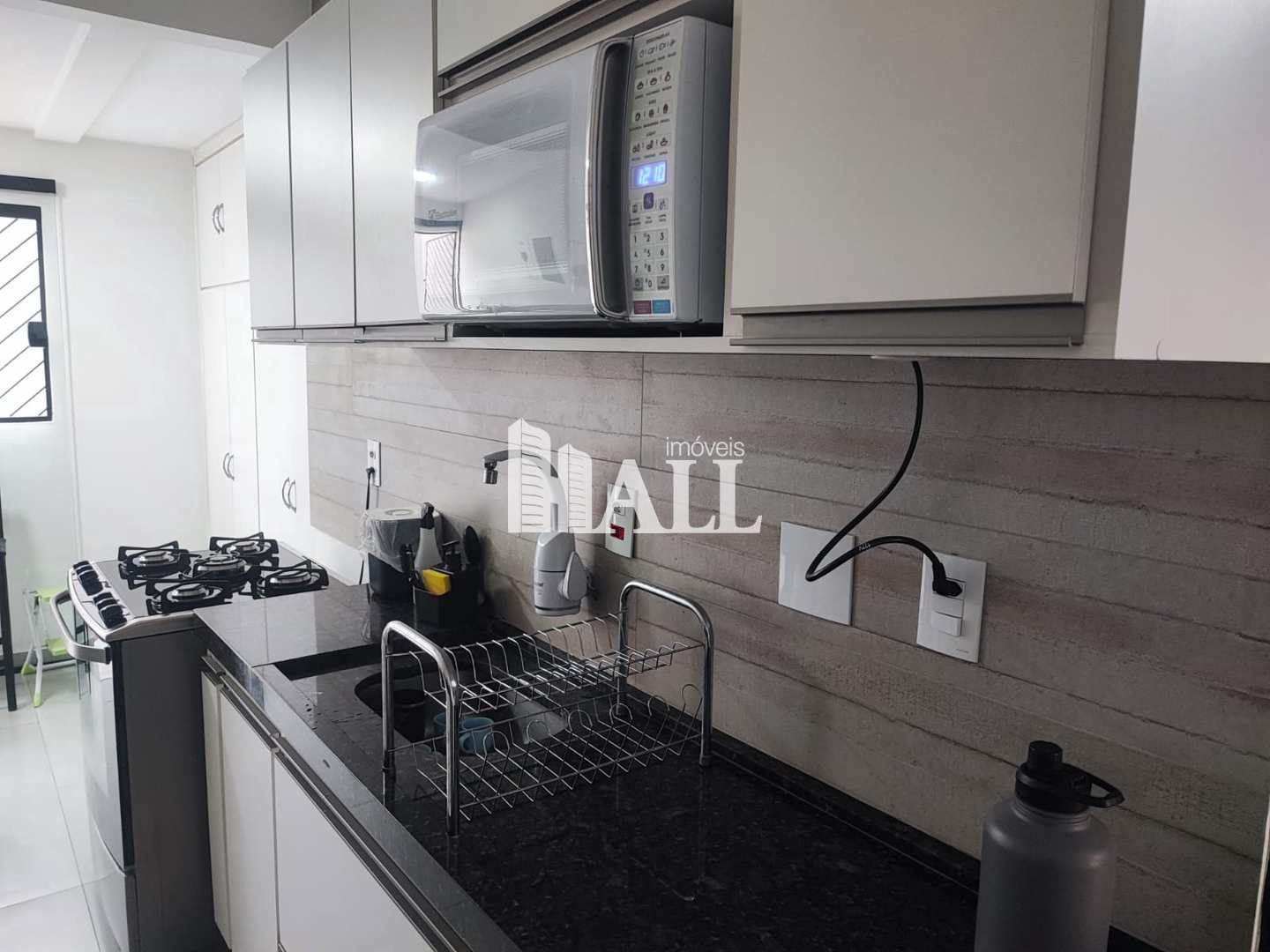Apartamento à venda com 3 quartos, 76m² - Foto 6