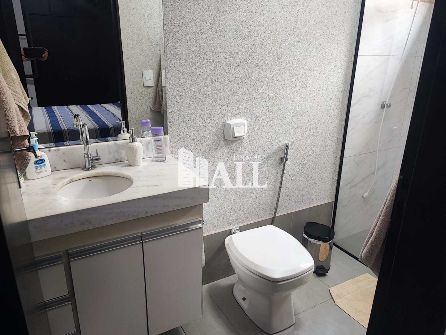 Apartamento à venda com 3 quartos, 76m² - Foto 14