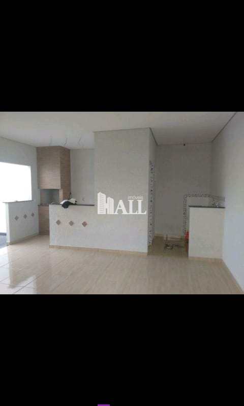 Casa, 3 quartos, 250 m² - Foto 1
