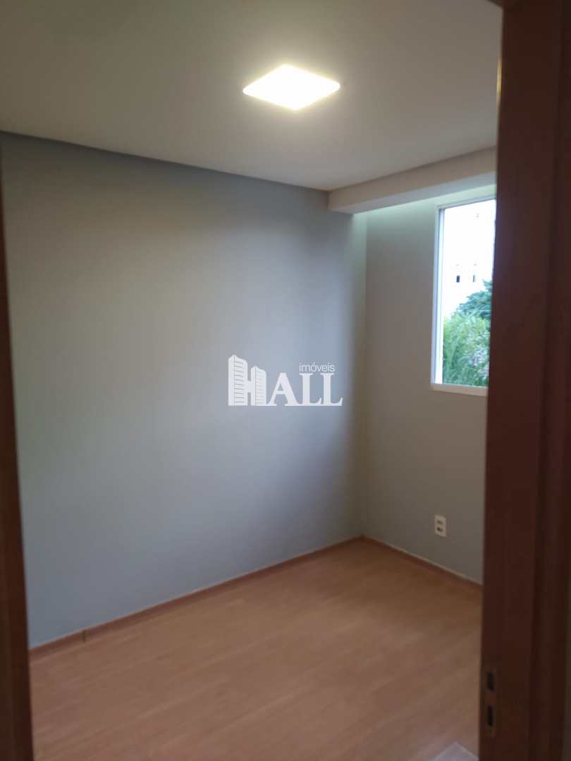 Apartamento à venda com 2 quartos, 48m² - Foto 7