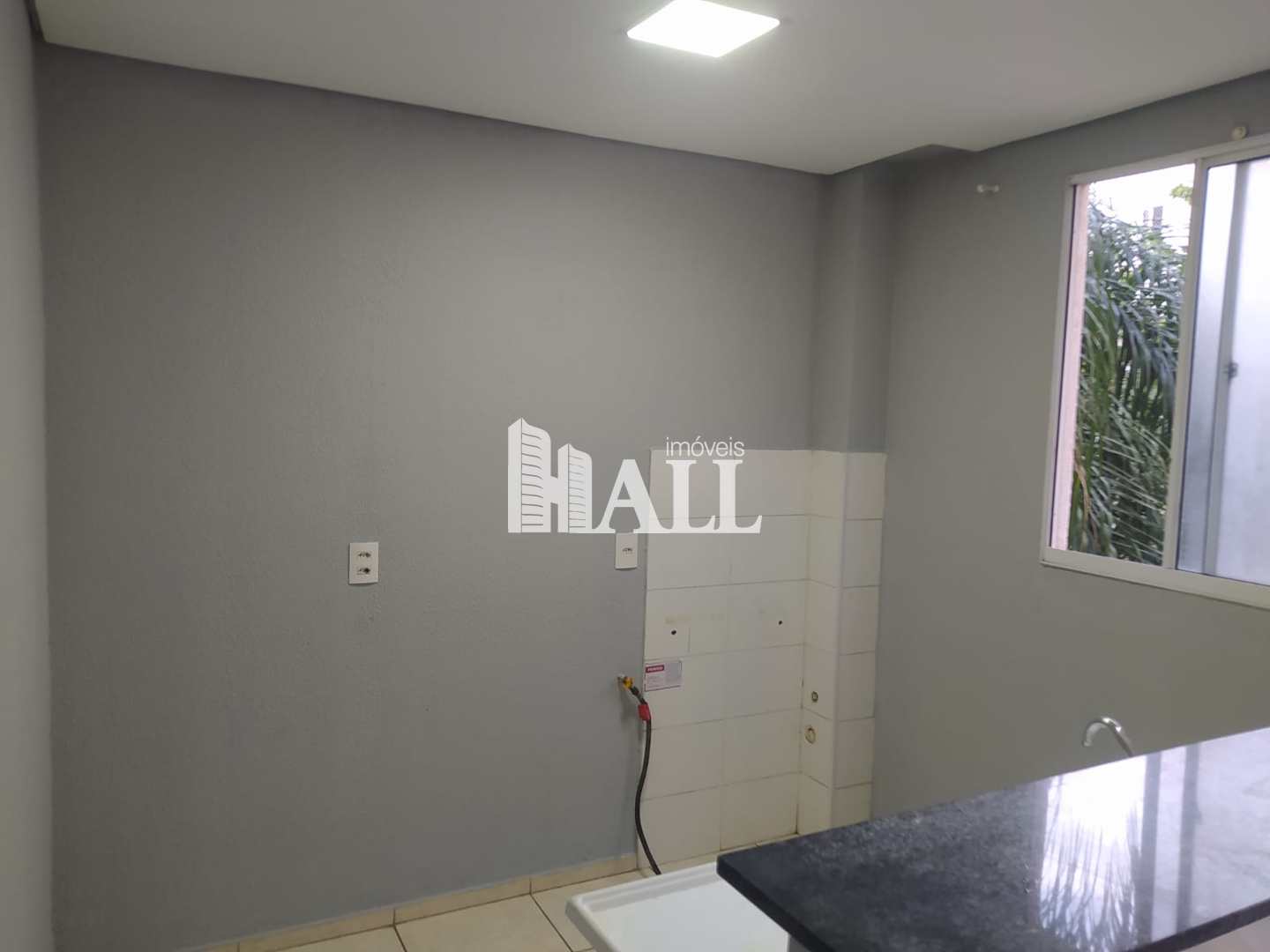 Apartamento à venda com 2 quartos, 48m² - Foto 6