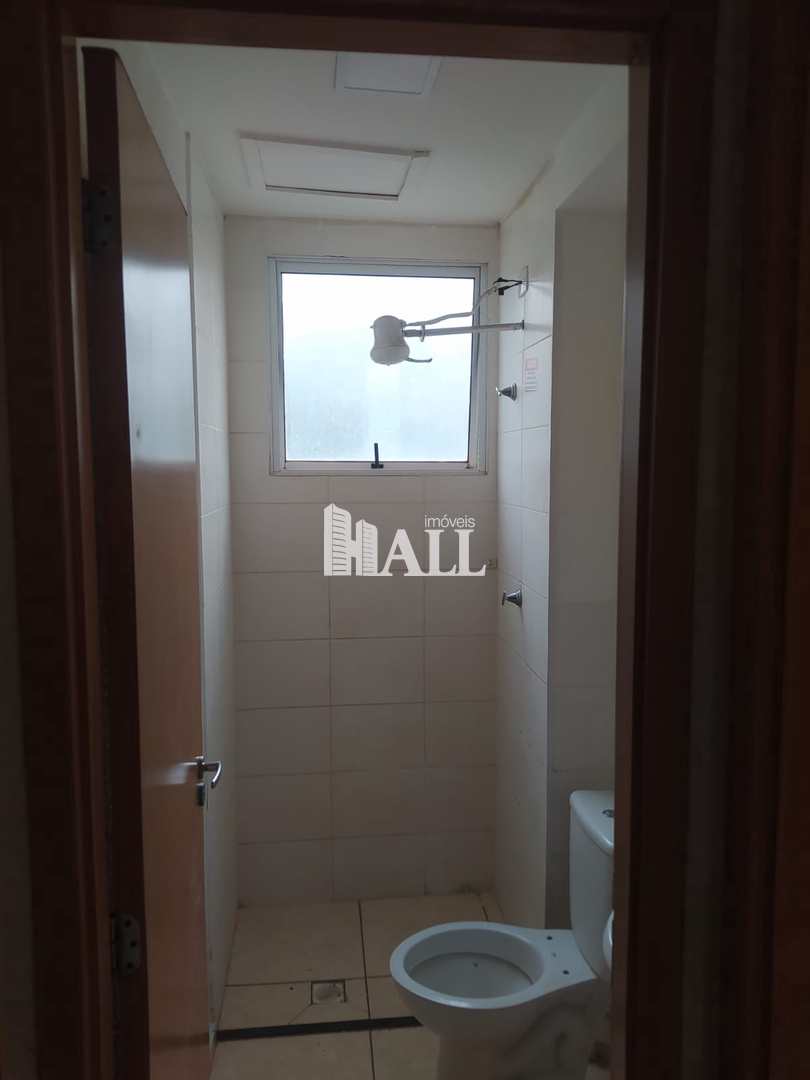 Apartamento à venda com 2 quartos, 48m² - Foto 11