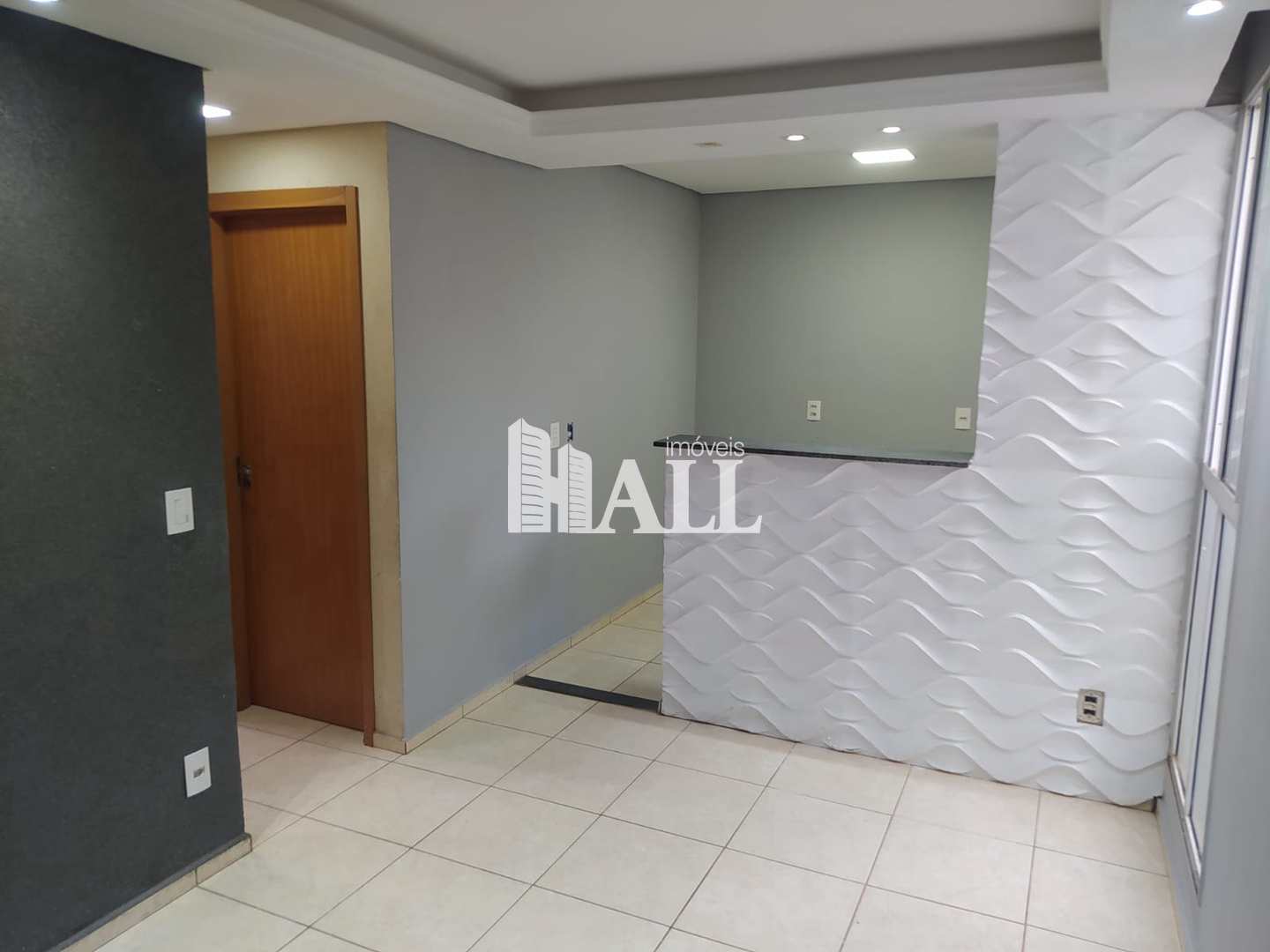 Apartamento à venda com 2 quartos, 48m² - Foto 1