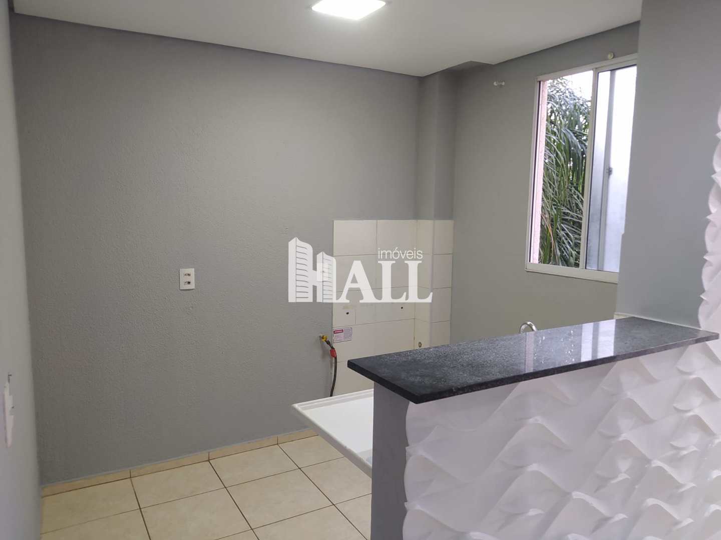 Apartamento à venda com 2 quartos, 48m² - Foto 3