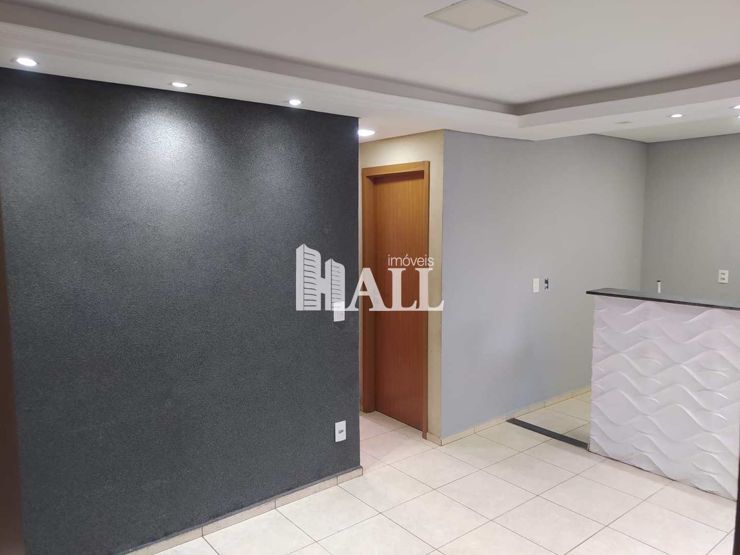 Apartamento à venda com 2 quartos, 48m² - Foto 5