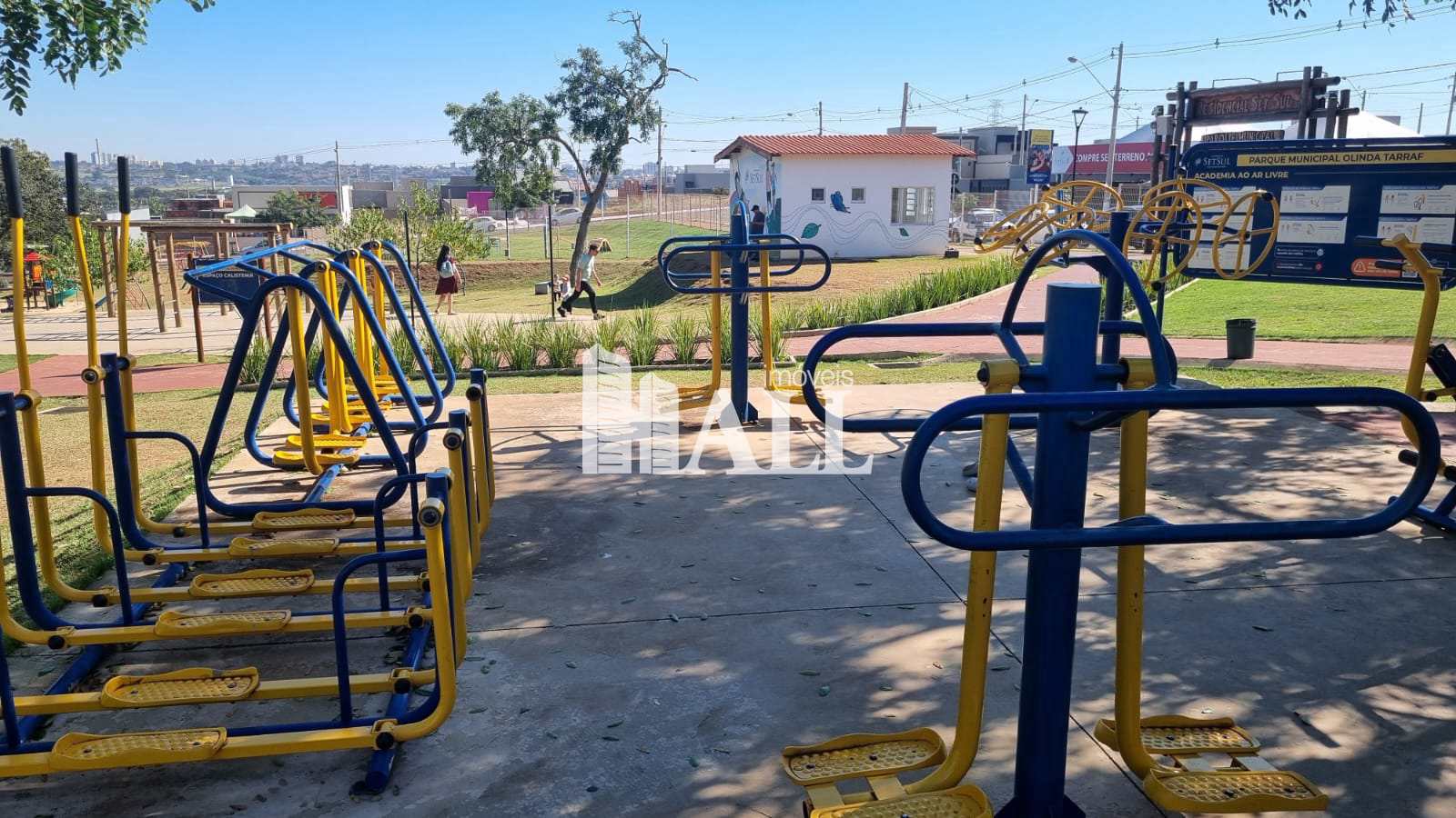 Casa à venda com 3 quartos, 120m² - Foto 3