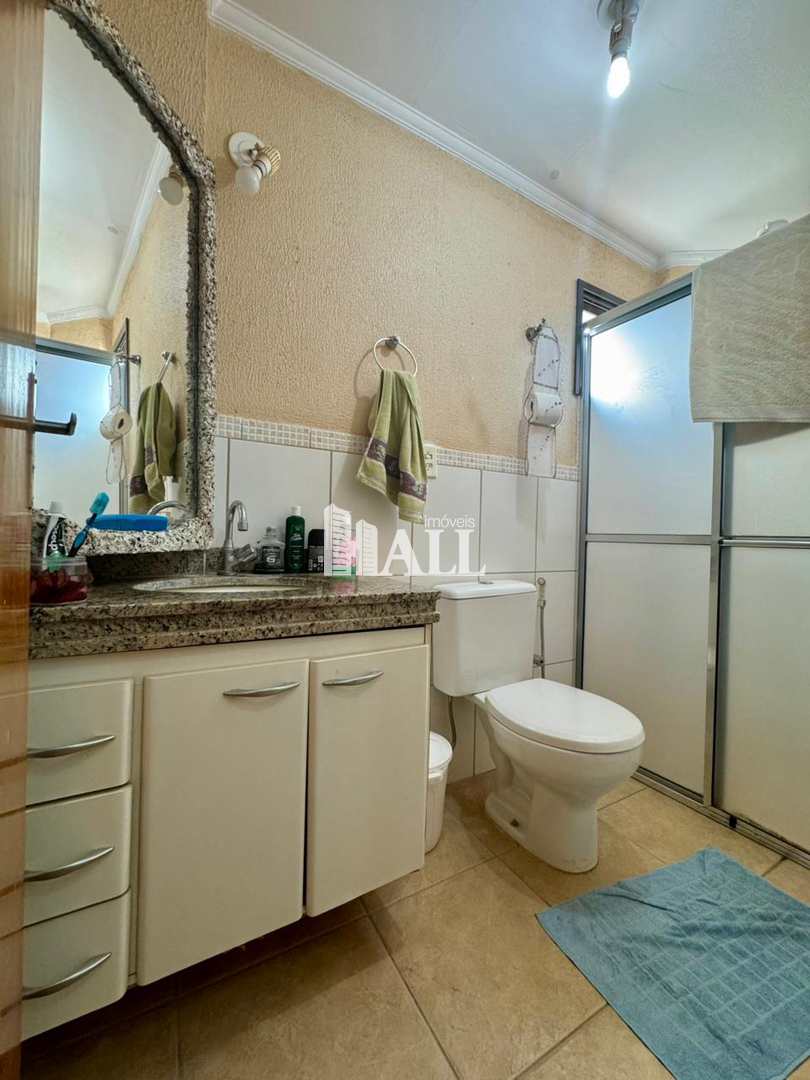Apartamento à venda com 3 quartos, 98m² - Foto 14