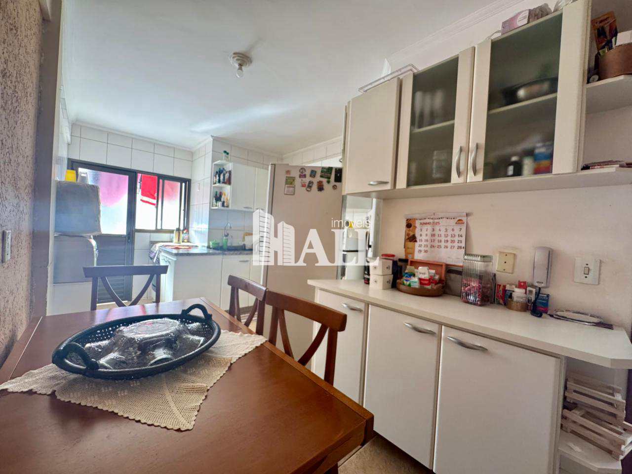 Apartamento à venda com 3 quartos, 98m² - Foto 7