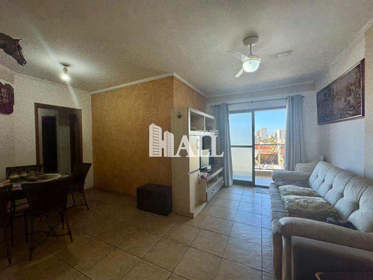 Apartamento à venda com 3 quartos, 98m² - Foto 3