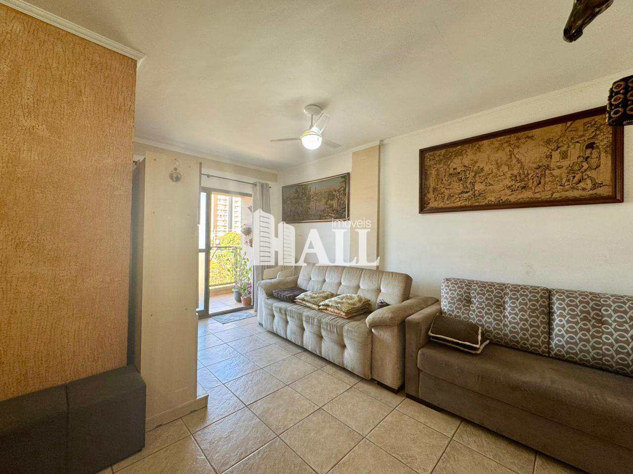 Apartamento à venda com 3 quartos, 98m² - Foto 4
