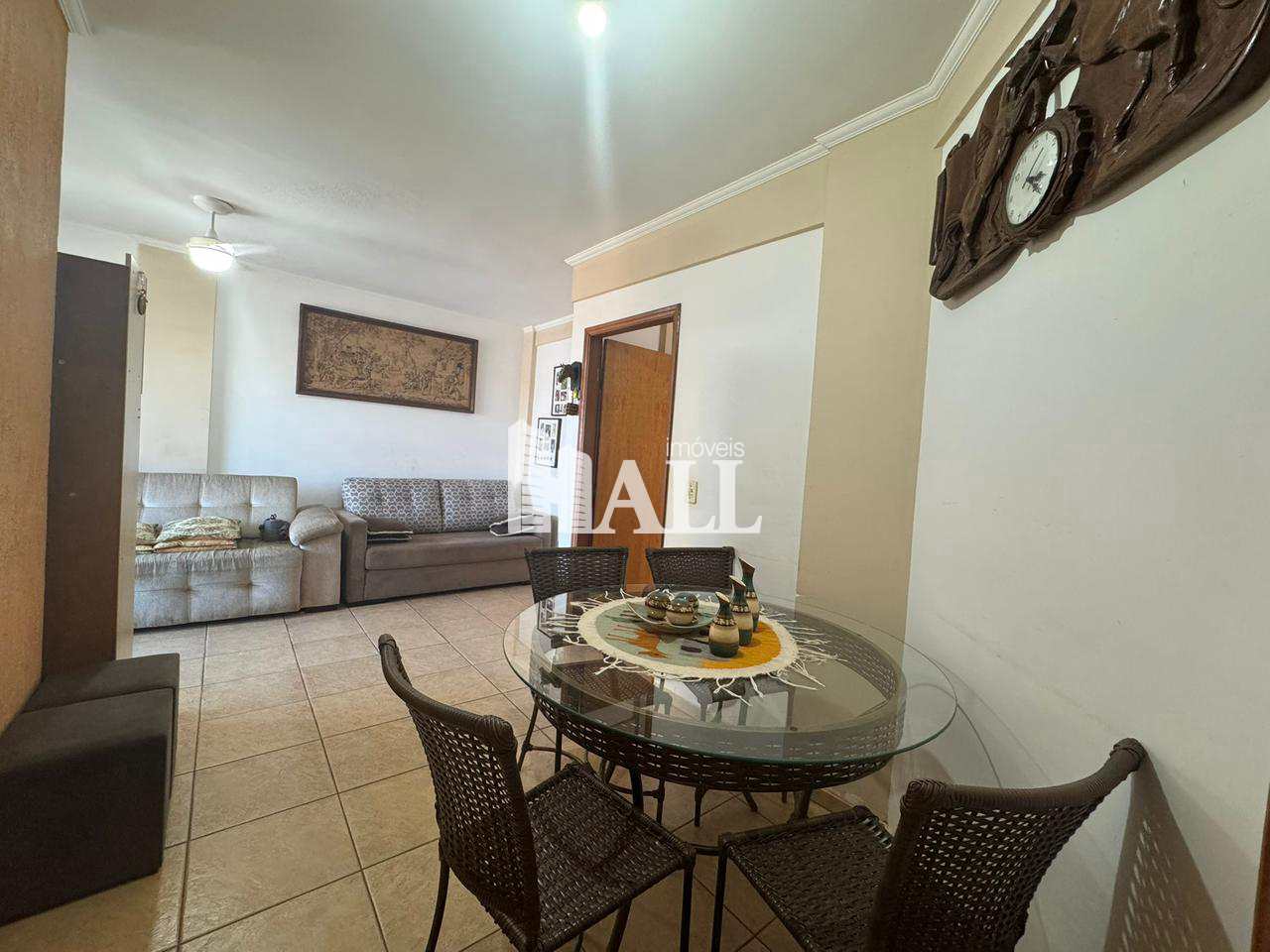 Apartamento à venda com 3 quartos, 98m² - Foto 5