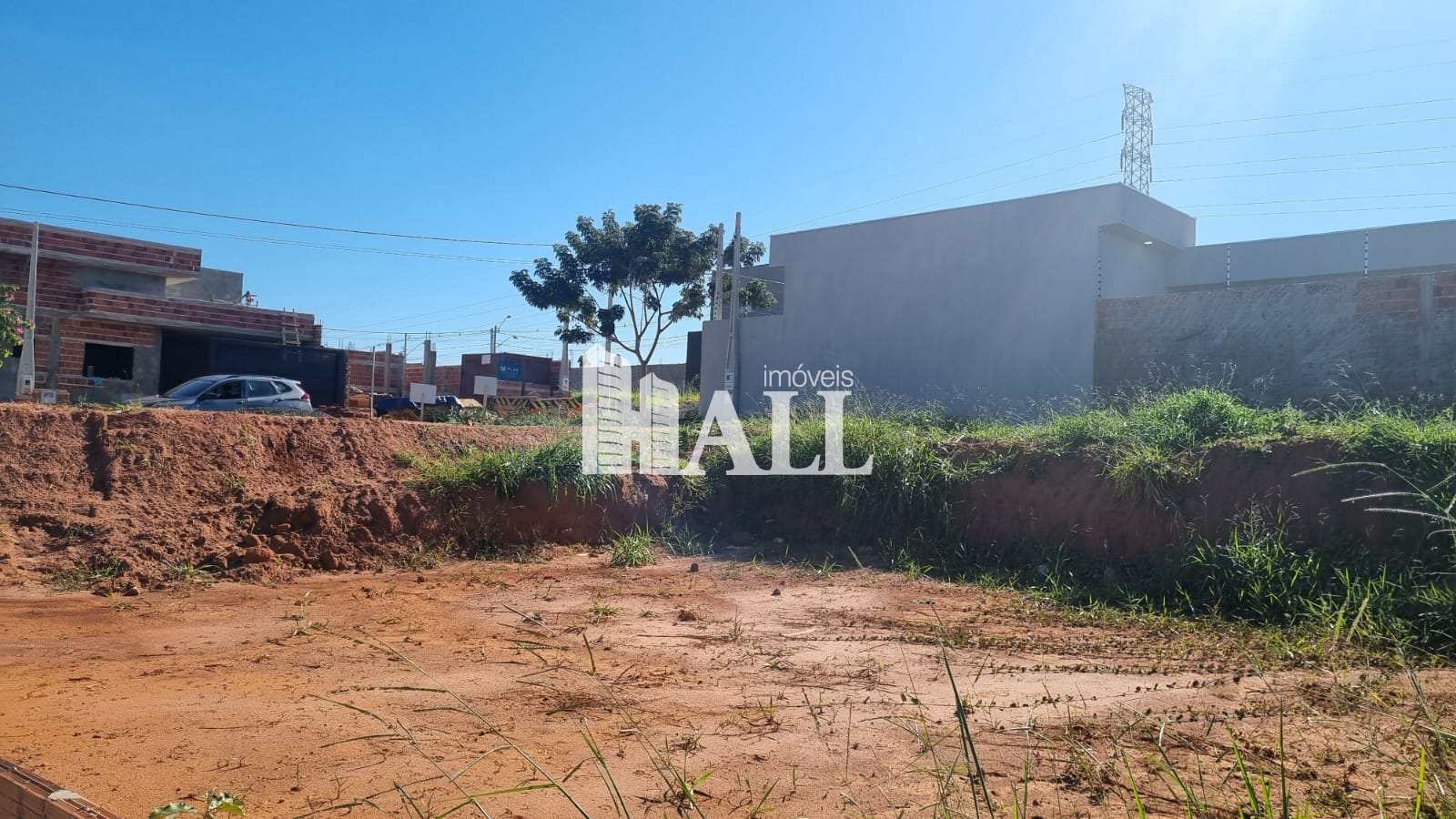 Terreno à venda, 234m² - Foto 1