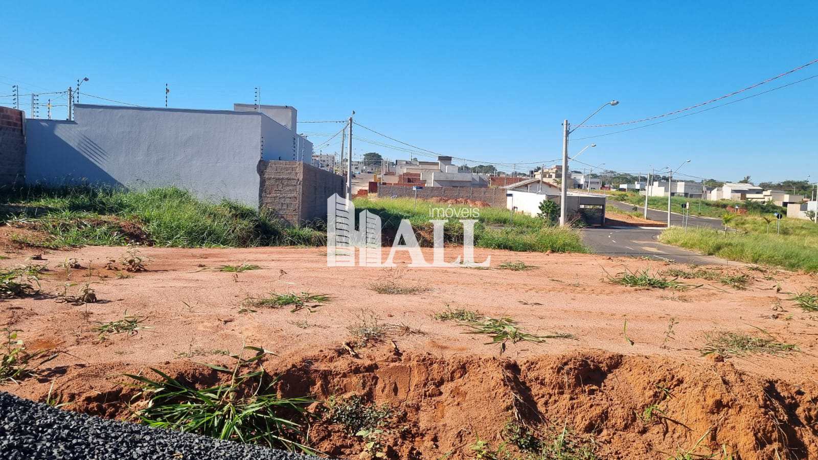 Terreno à venda, 234m² - Foto 2