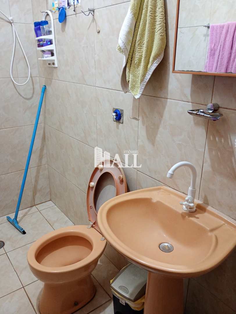Casa à venda com 2 quartos, 147m² - Foto 13