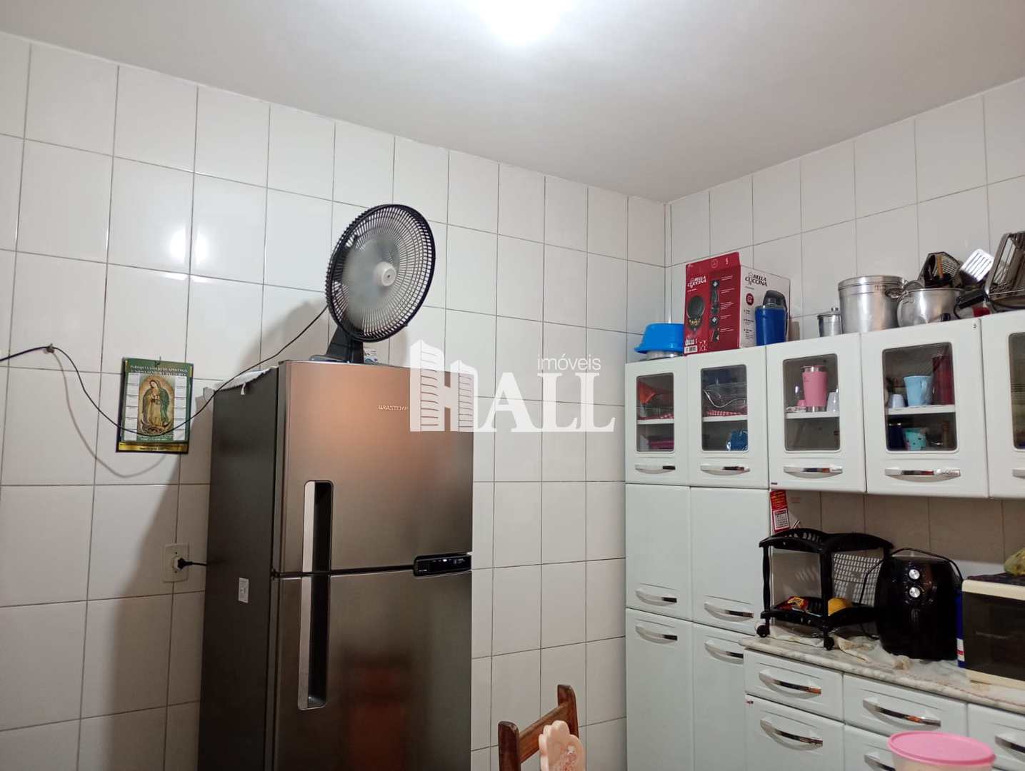 Casa à venda com 2 quartos, 147m² - Foto 6