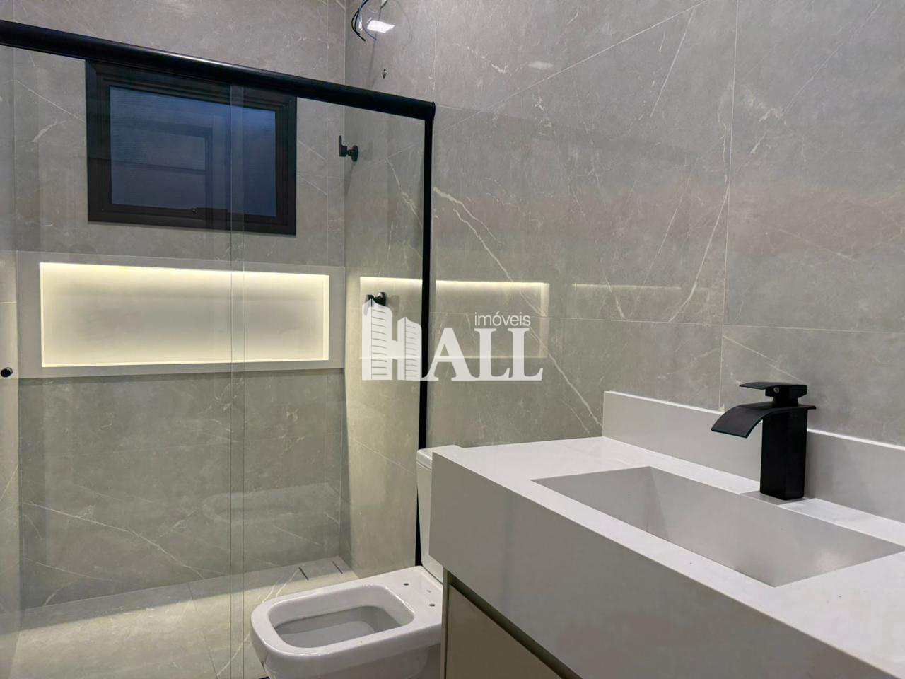 Casa à venda com 3 quartos, 126m² - Foto 9