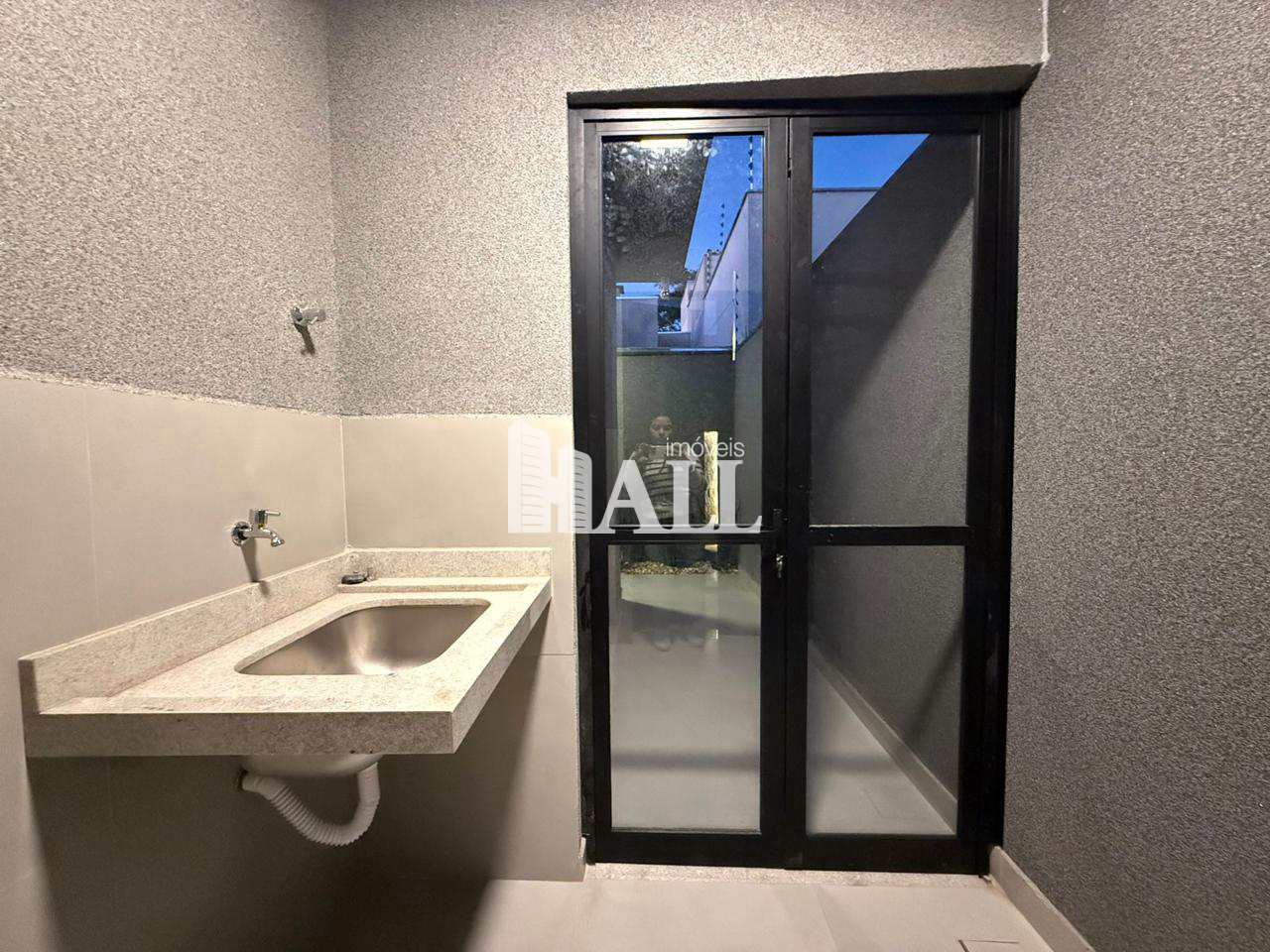 Casa à venda com 3 quartos, 126m² - Foto 10