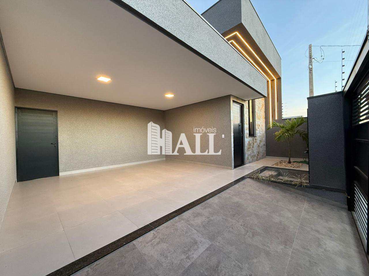 Casa à venda com 3 quartos, 126m² - Foto 14