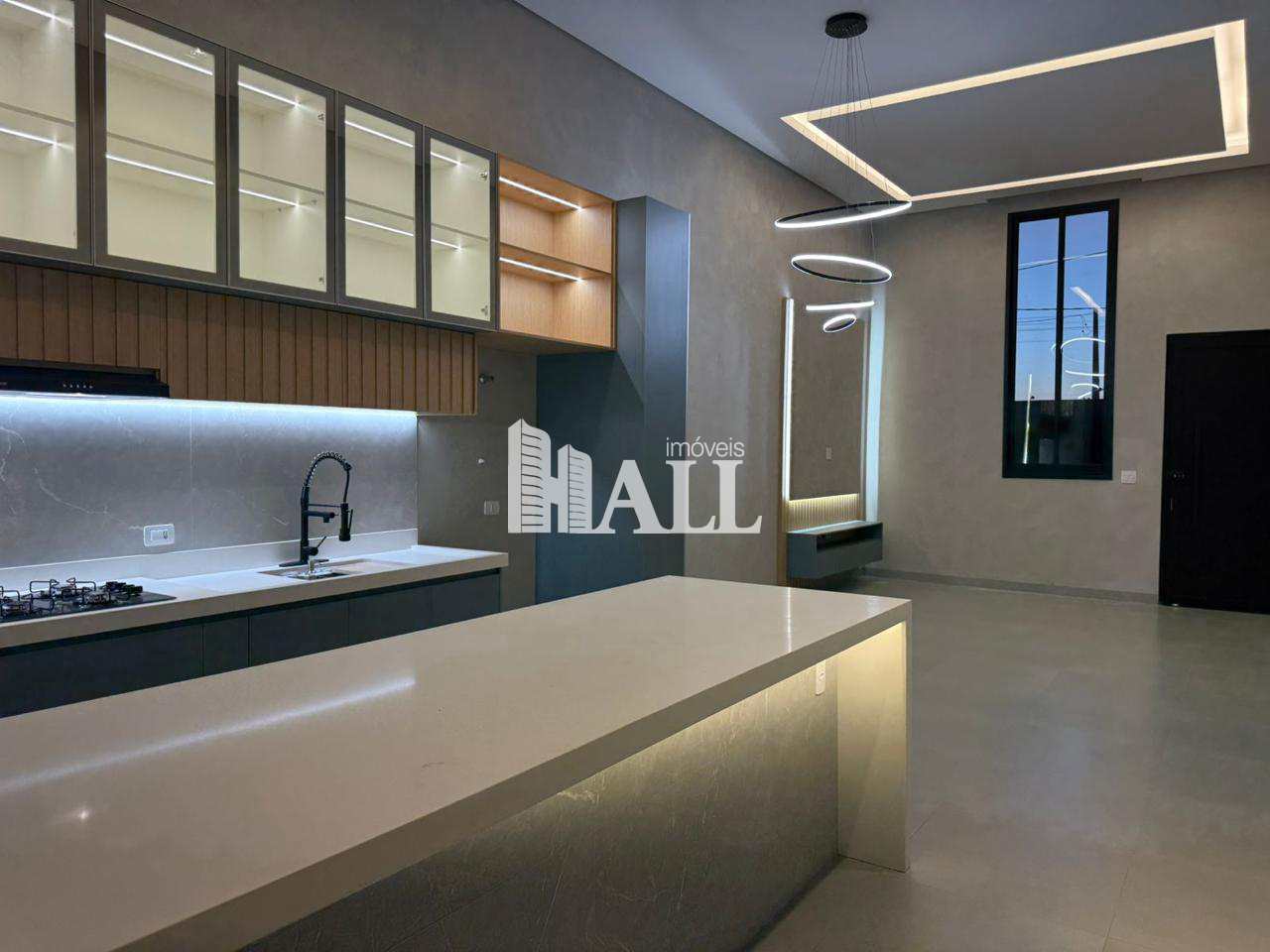 Casa à venda com 3 quartos, 126m² - Foto 4