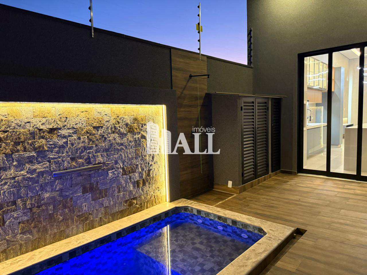 Casa à venda com 3 quartos, 126m² - Foto 13