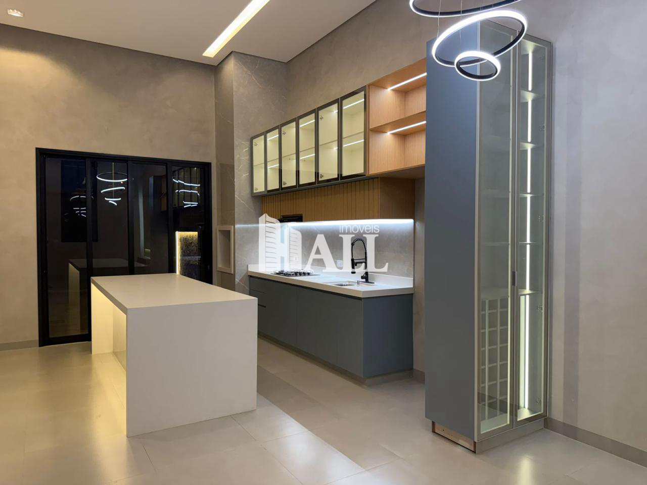 Casa à venda com 3 quartos, 126m² - Foto 3